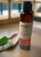 the body oil