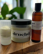 the body oleo | 12 oz.